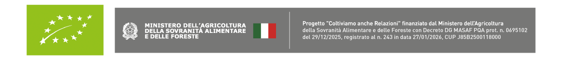 Ministero dell agricoltura della sovranità alimentare e delle foreste
