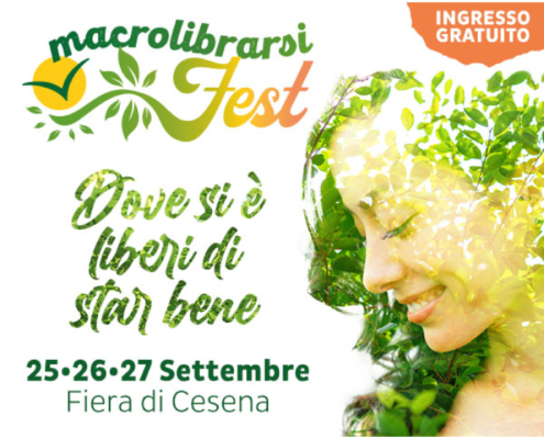 GLOMUS al Macrolibrarsi Fest: coltivare relazioni e consapevolezza oltre il bio